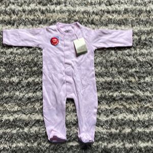 Simply magnetic me pajamas